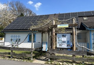 MV-Kunst Galerie // &copy; Wolfgang Hube