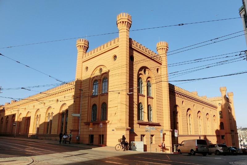 arsenal_7_100_9196_6, &copy; Welterbeverein Schwerin