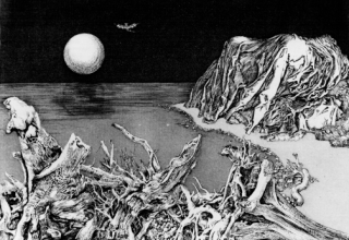 &copy; Kunstmuseum Ahrenshoop