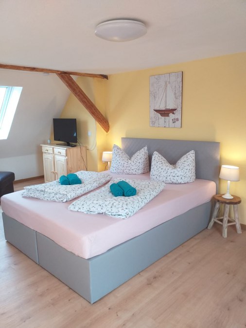 Zansen, &copy; M. Fleege