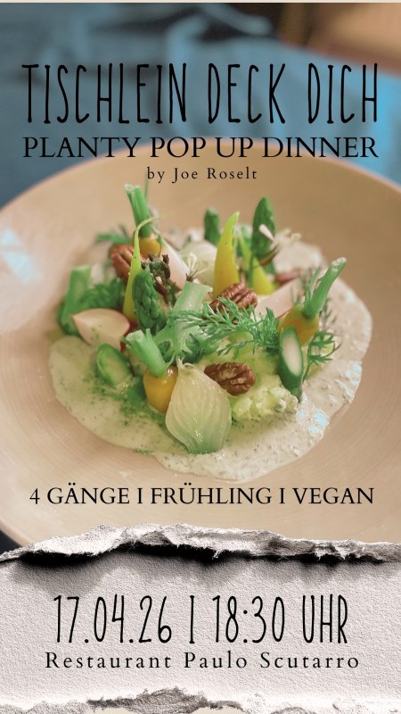 Set the table // &copy; Kurhaus Warnem&uuml;nde