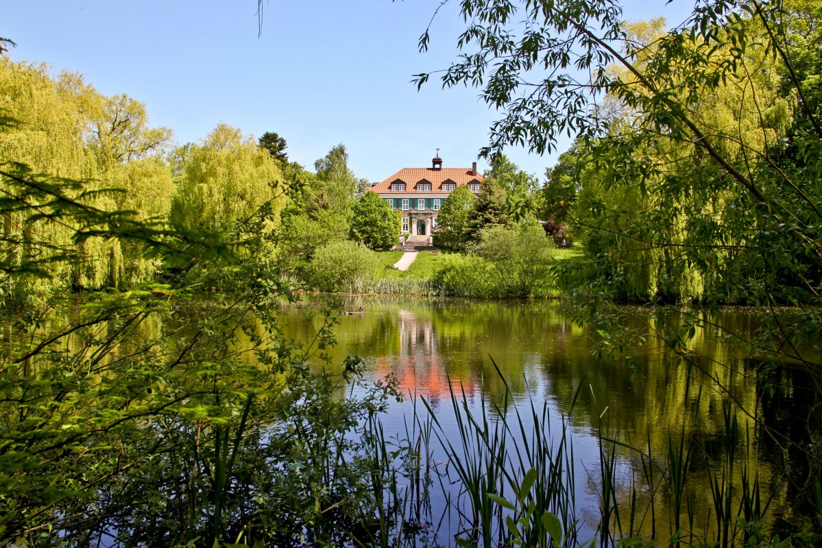 &copy; Hotel Gutshaus Stellshagen