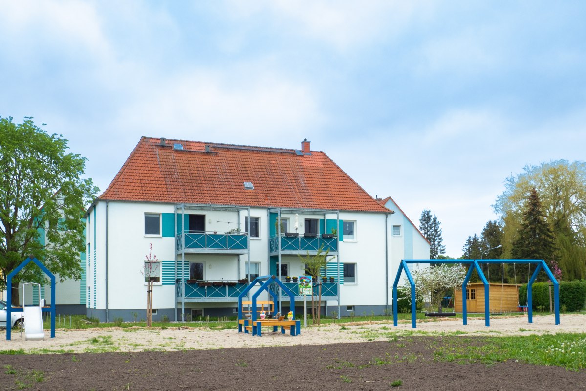 © Stadt Barth © Stadt Barth