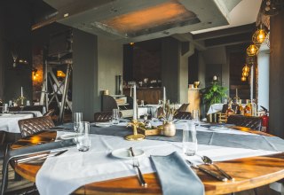 © Bugsy's Restaurant © Bugsy's Restaurant