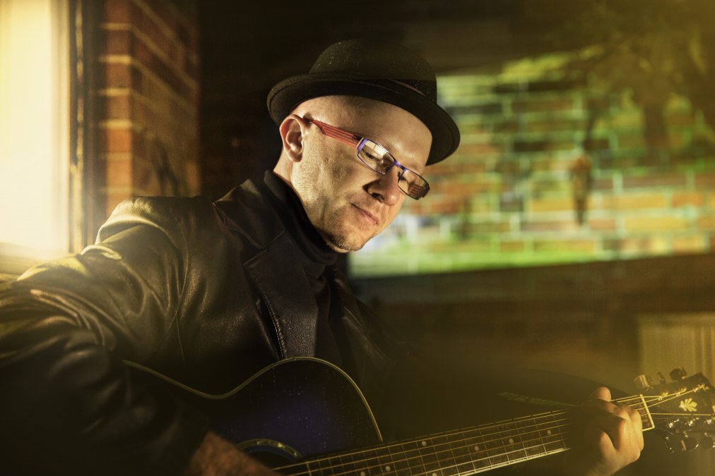 Concert met "Joe Carpenter, &copy; vorsprung media Stefan Walkowiak