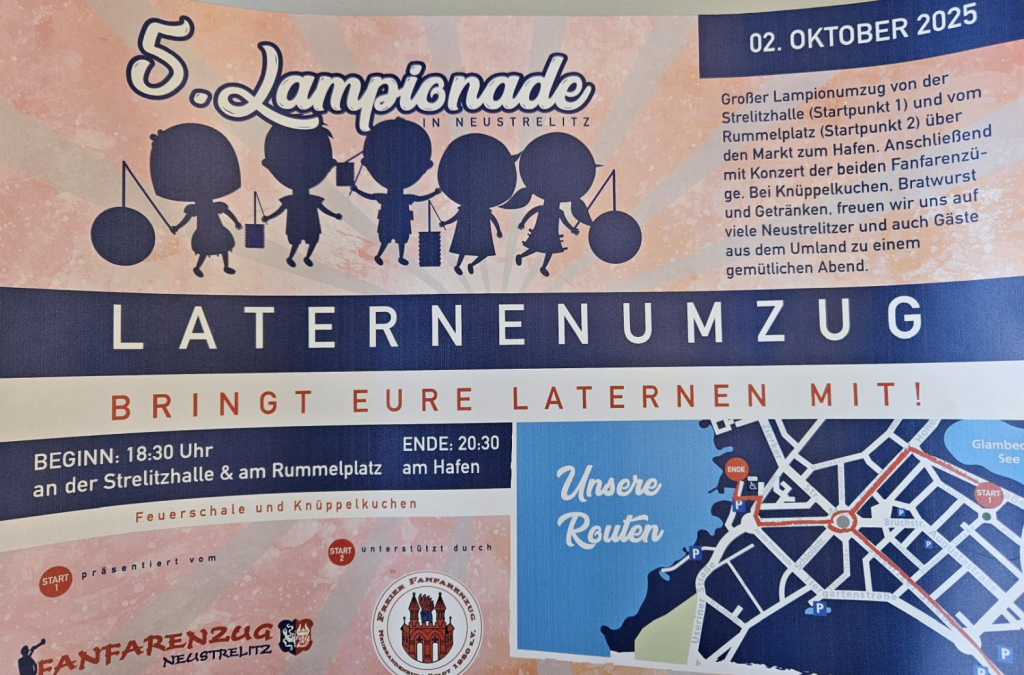 Zespół Fanfare, © Fanfarenzug