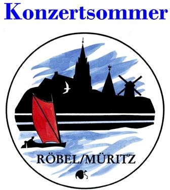 logo concert summer_16, © Stadt Röbel