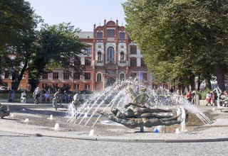 Ontdek Rostock en Warnemünde tijdens een stadstour, © Juliane Leitert
