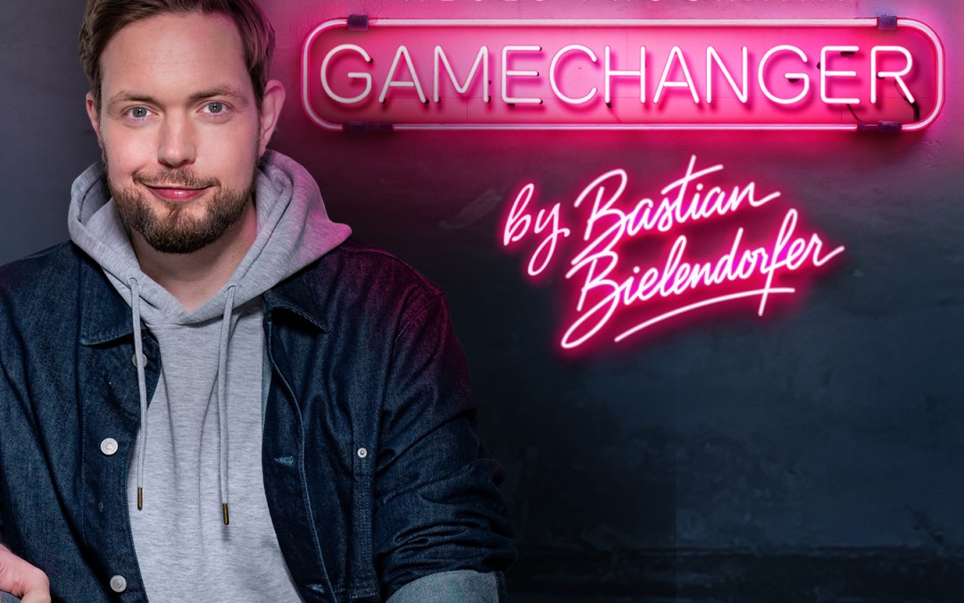 GameChanger door Bastian Bielendorfer, © Astrid Schmitz &  Sebastian Z  Wolff
