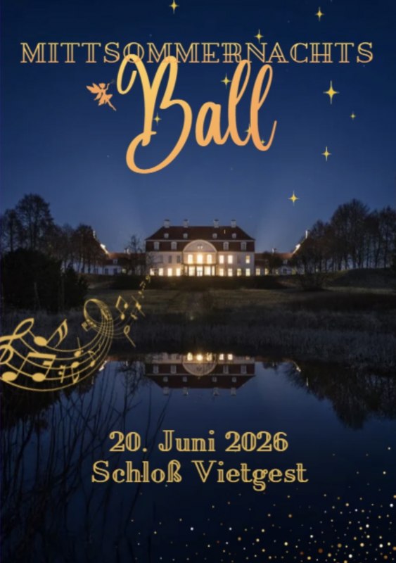 &copy; Schlo&szlig; Vietgest