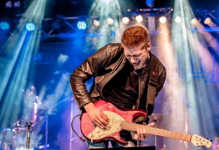 © Steff Aperdannier © Steff Aperdannier