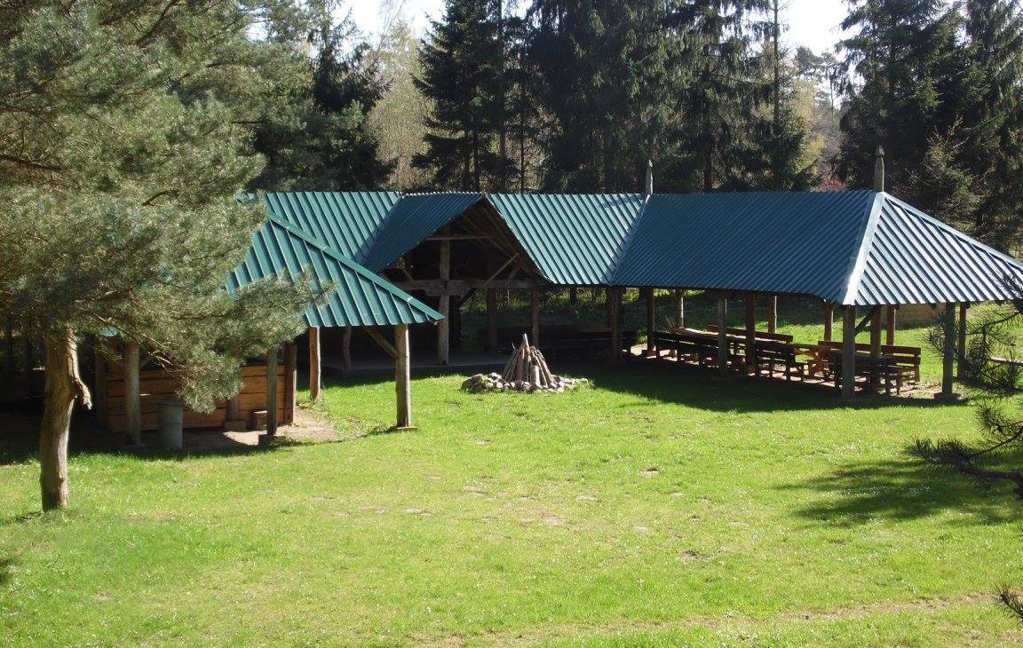 Nature auditorium for beautiful hours, © H. Terpstra