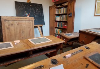 &copy; Fotos: Lewitz e.V.