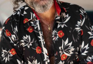 Autor // &copy; Maximilian G&ouml;decke