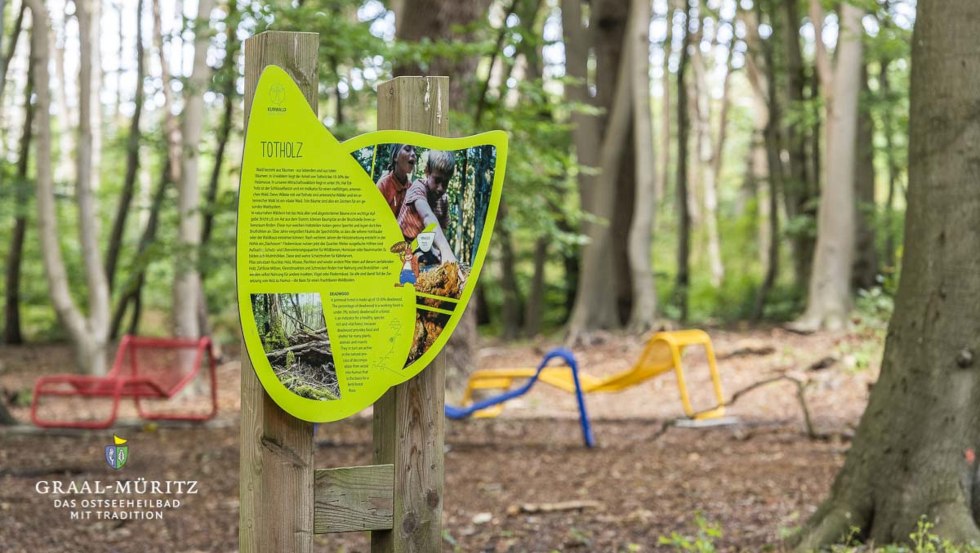 &copy; Andr&eacute; Pristaff, Tourismus- und Kur GmbH Graal-M&uuml;ritz