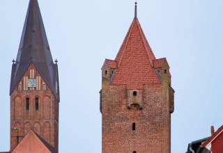 © Stadt Barth