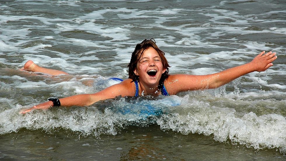 Baltic Sea is only 10 minutes away by car // © Alte Schule e.V. Baltic Sea is only 10 minutes away by car // © Alte Schule e.V.