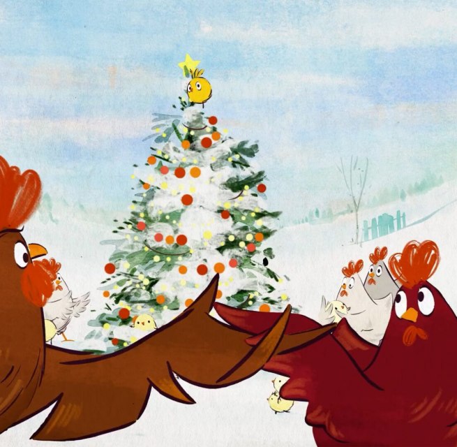 © Luftkind Filmverleih