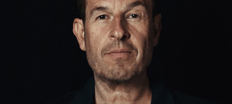 Ein wirkliches Vergn&uuml;gen erleben. &bdquo;Das reinste Vergn&uuml;gen&ldquo; eben. // &copy; Michy Reincke