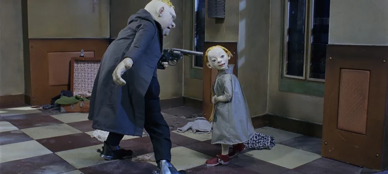 &copy; Neue Visionen Filmverleih