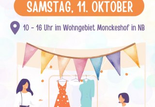 © Orgateam Monckeshof