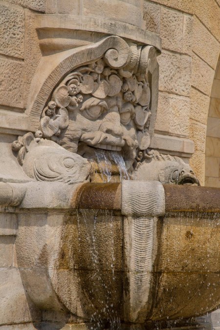 Wały Chrobrego, &copy; Pomorze Zachodnie