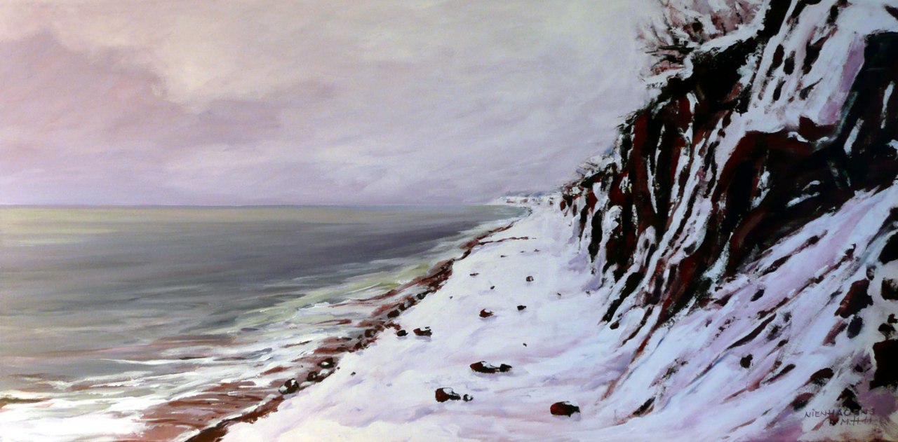 Nadbałtycki kurort Nienhagen, &copy; Matthias Heinz