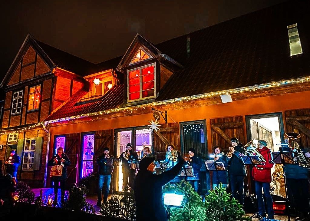 Baliwat klasztorny OZ, © TI Bad Doberan