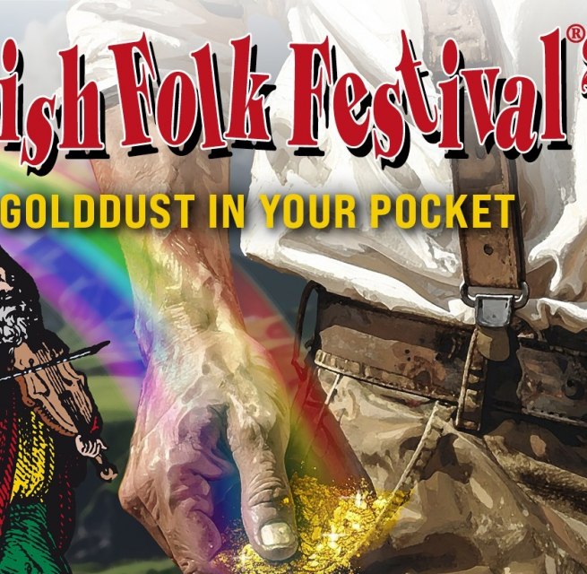 &copy; The Irish Folk Festival 2026