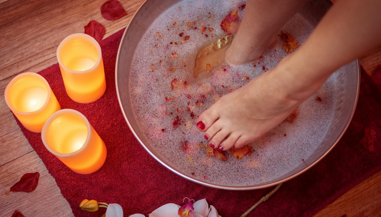 Aplikacja Wellness, © Kurmittelcentrum Zingst