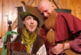 Duo Folkman, &copy; Duo Folkman