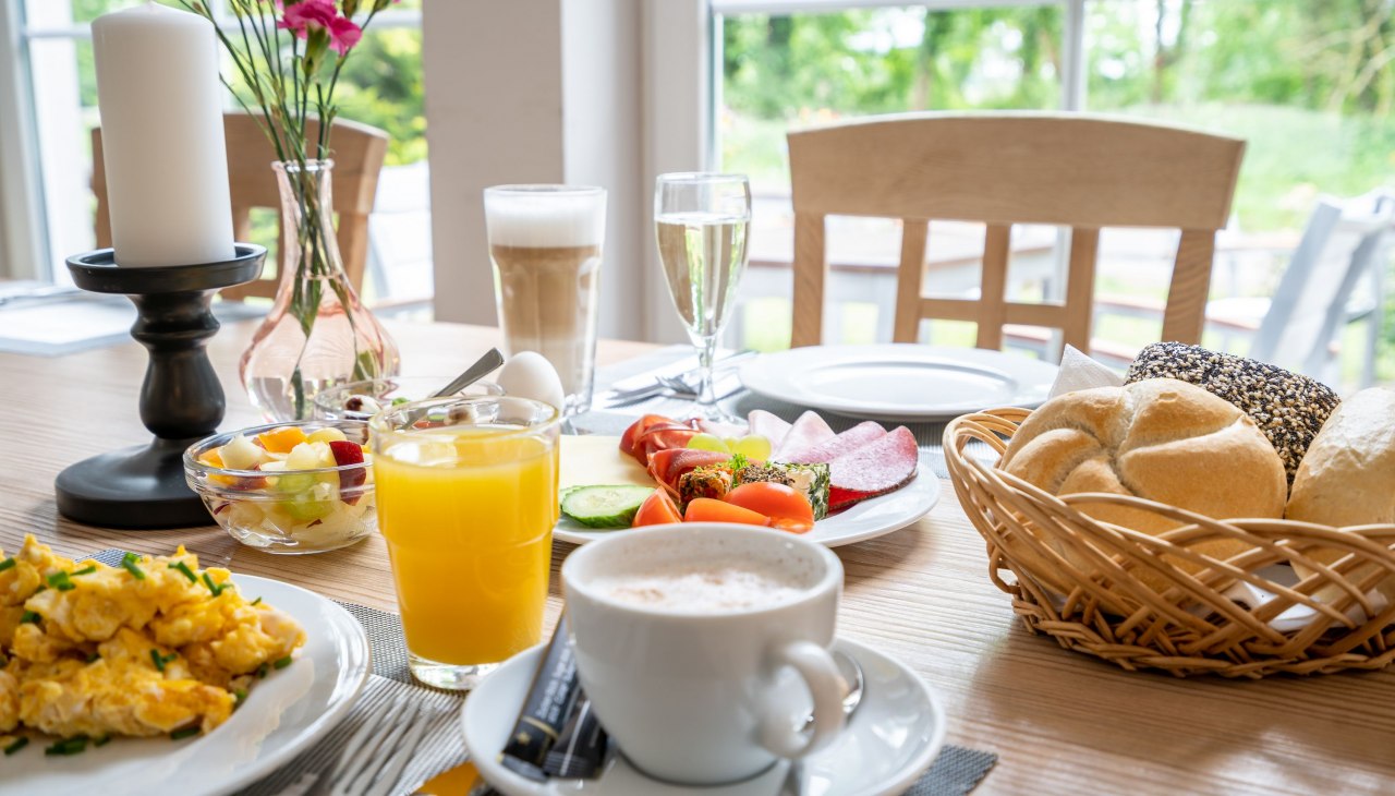 HMP_Breakfast-01, © Hotel Müritz-Park HMP_Breakfast-01, © Hotel Müritz-Park