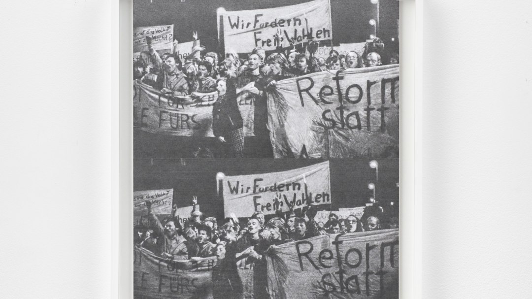 1408_GerhardMarcksHaus_Richard Forster_’Reform Statt’_2024_Fotograf John McKenzie_web, © John McKenzie