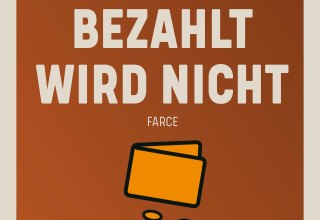 © Vorpommersche Landesbühne © Vorpommersche Landesbühne