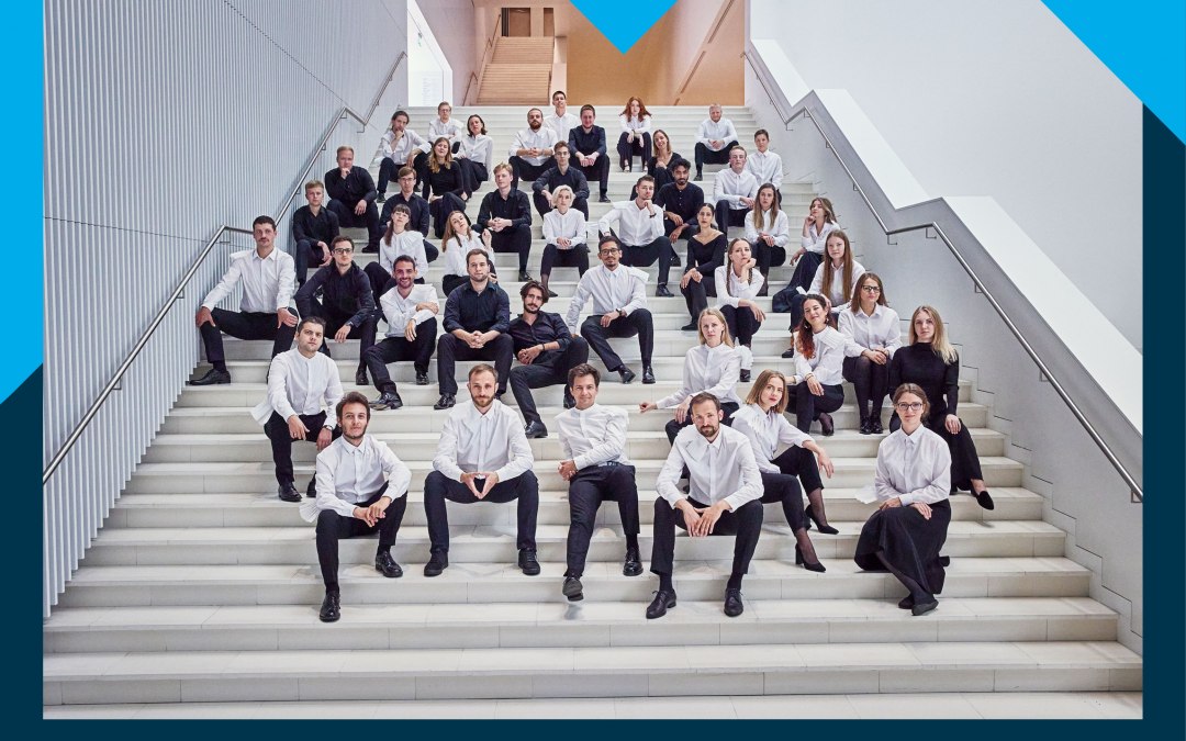 Filharmonie voor de Oostzee, © Bernd Possardt