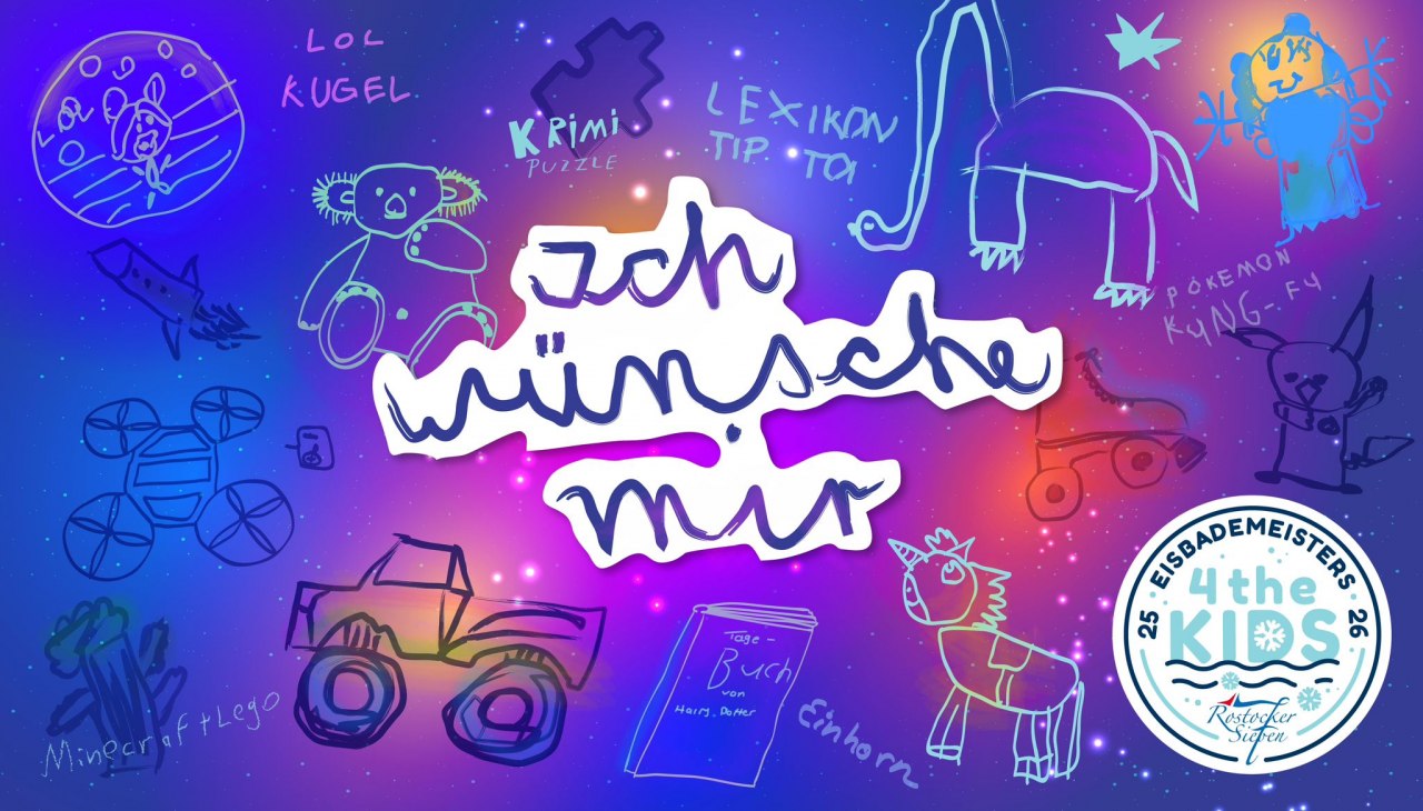 doneer25december, © Michael Lübs doneer25december, © Michael Lübs