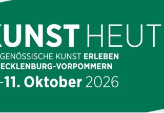 Kunst Heute im Kunsthaus Lisa // © A. Röhl Kunst Heute im Kunsthaus Lisa // © A. Röhl