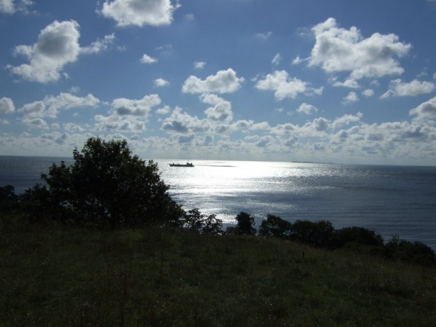 Panoramisch uitzicht, © Nils Thorsten Volk