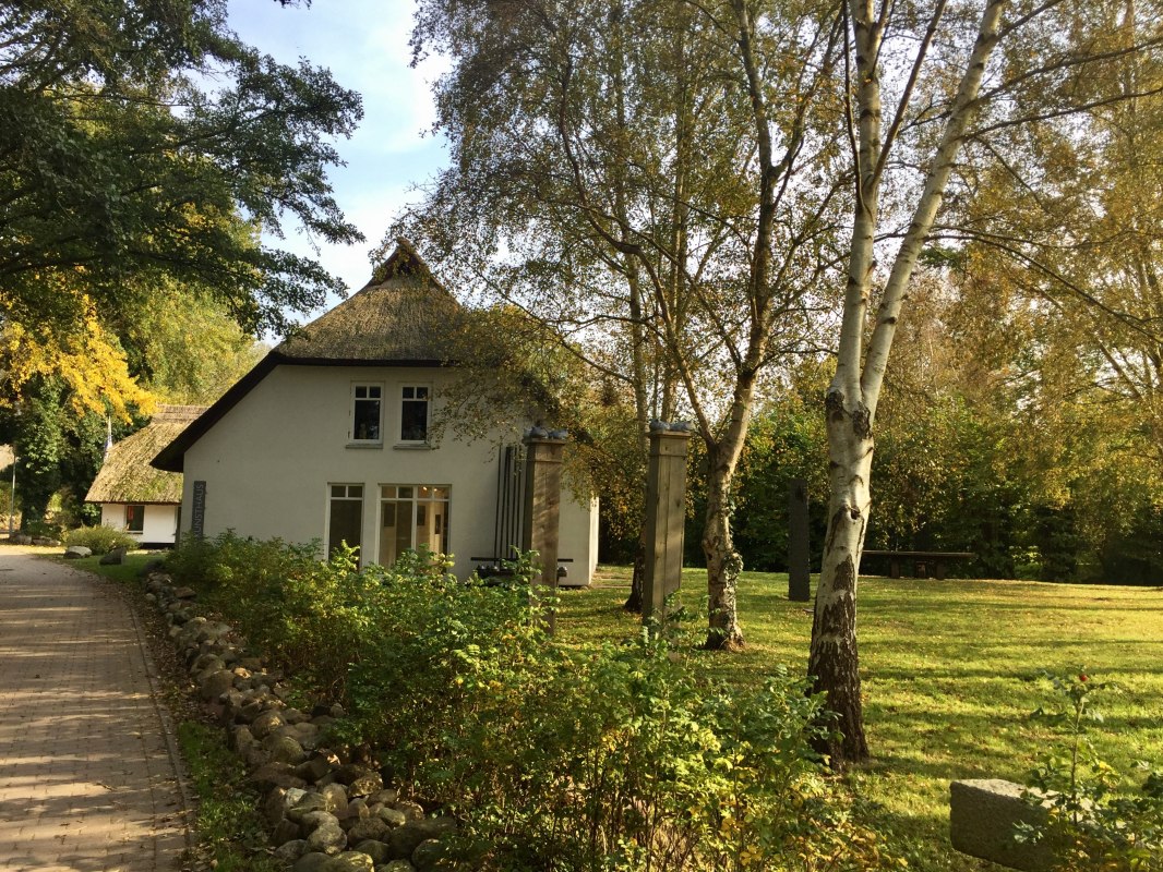 &copy; Kurverwaltung Ahrenshoop