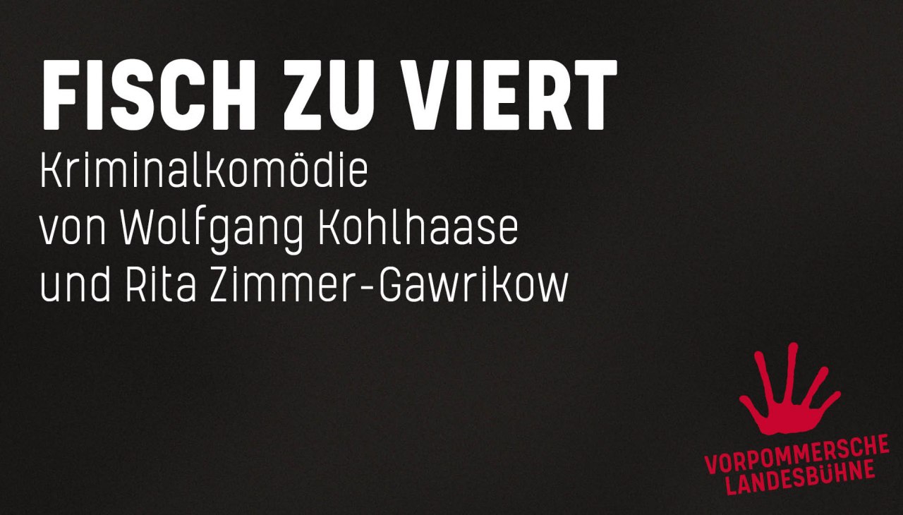 &copy; Vorpommersche Landesb&uuml;hne