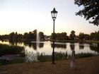 Kust bij de Klostersee // &copy; Hotel am Klostersee