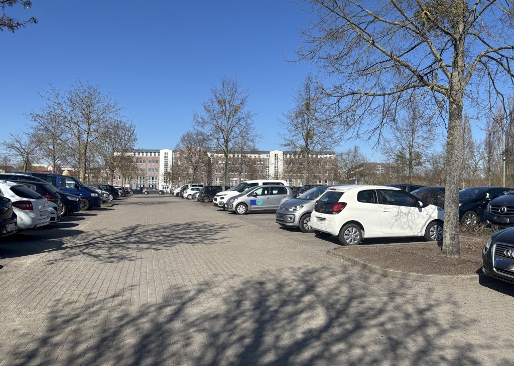 Amtsbrink 5, © Waren (Müritz)-Information