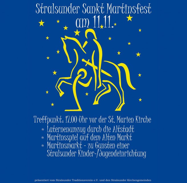 © Stralsunder Traditionsverein e. V. © Stralsunder Traditionsverein e. V.
