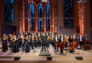 © Das Wiener Neujahrskonzert - Best of Classic © Das Wiener Neujahrskonzert - Best of Classic