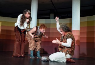 © Thomas Ulrich © Thomas Ulrich