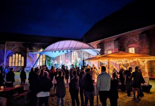 © Stadt Rehna © Stadt Rehna