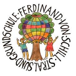 Ferdinand von Schill Primary School, &copy; Schill Schule