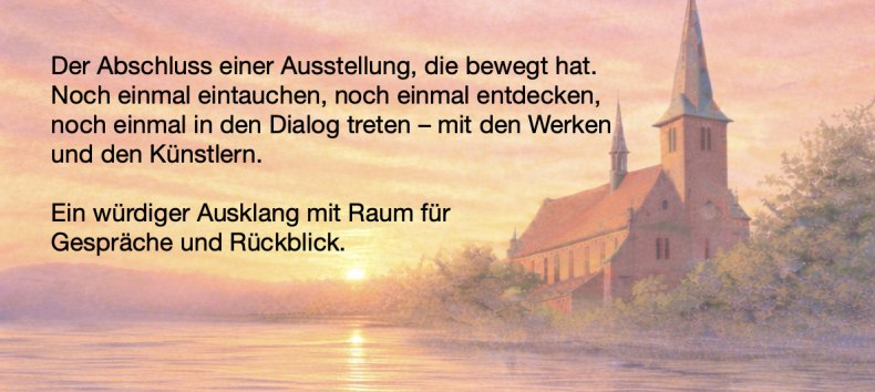 &copy; K&uuml;nstlerkolonie - die Nordlichter