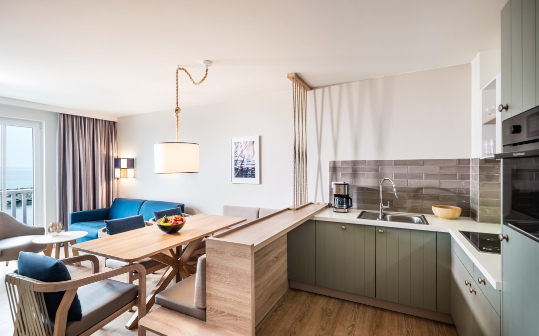BEECH Resort Boltenhagen, © BEECH Resort Boltenhagen