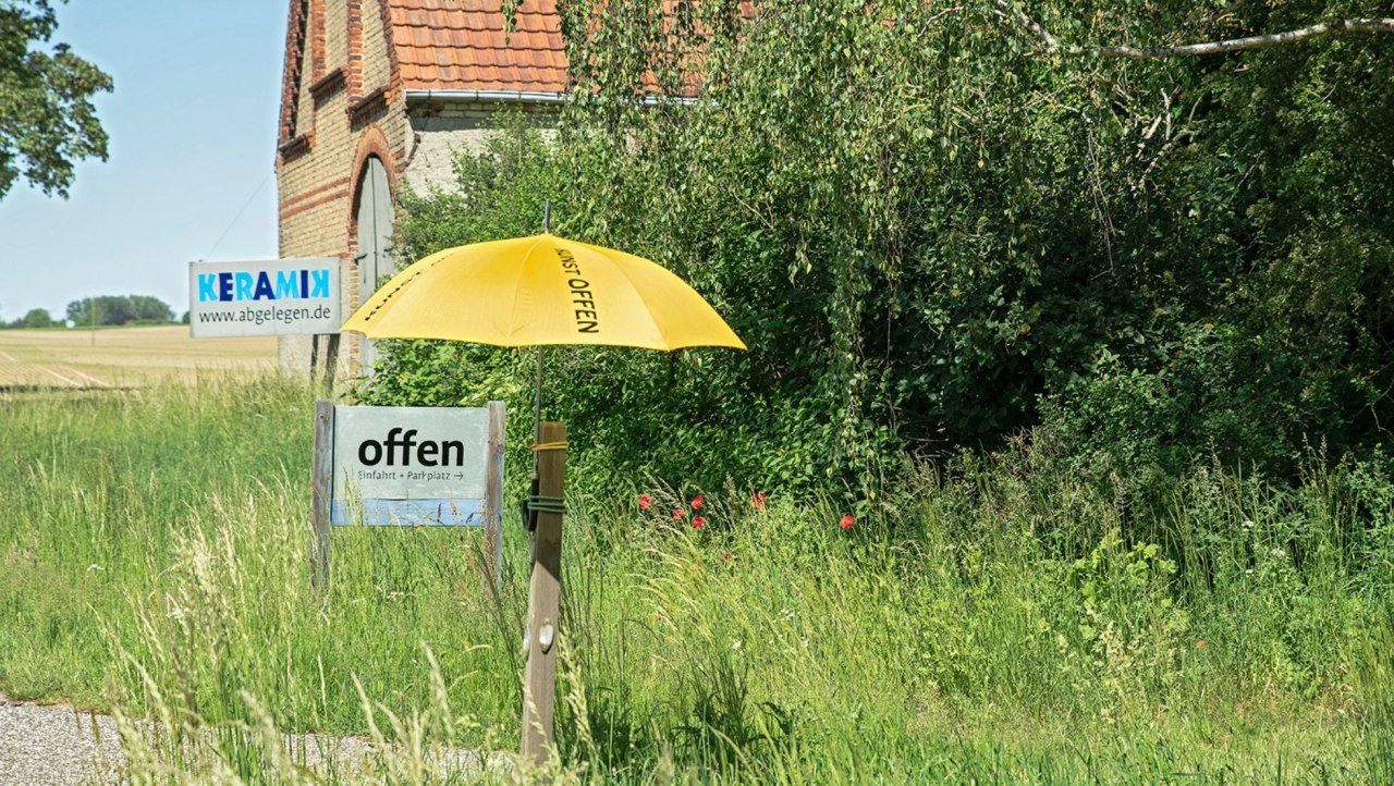 &copy; Keramikwerkstatt Ute Dreist